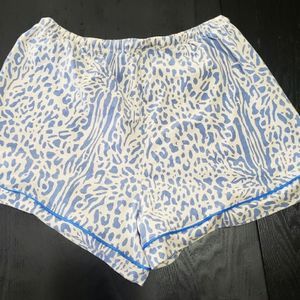 CT1385 BED HEAD SLEEP SHORTS LARGE